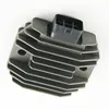 Voltage regulator rectifier For Yamaha YFM660FA Grizzly 660 4WD Hunter YFM660 Auto Limited Edition Wetland Camo Hardwoods