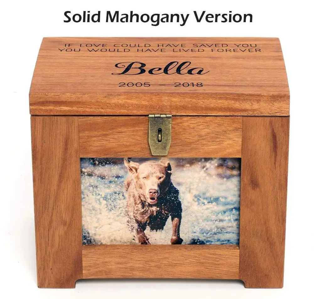 Venta al por mayor venta de urnas para cenizas-Compre online los