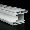 Hot selling in the market PVC Profile for Windows and Doors