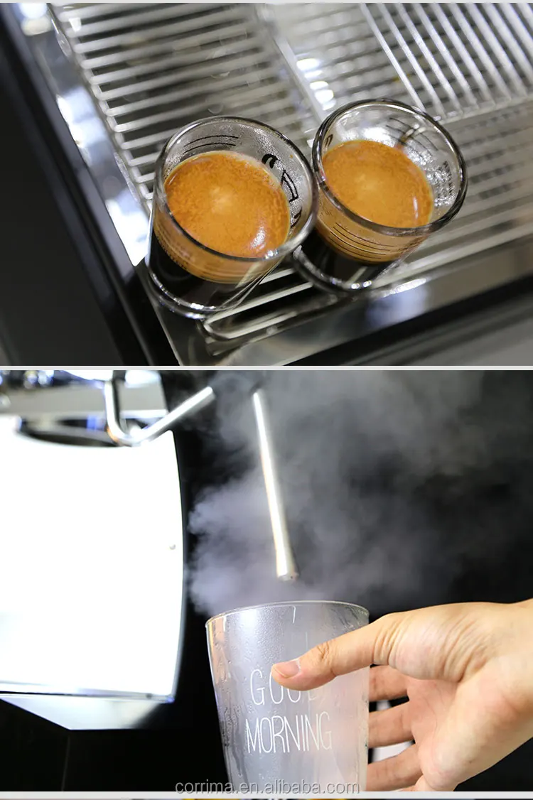 Newprofessional 9 Bar Pressure Espresso Machine Crm3122a Buy