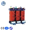Huaxing Electric HV Current 230kv Power Transformer
