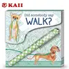 KAII Cute Dog Hardcover Memo Pads Style Notepad With Pen
