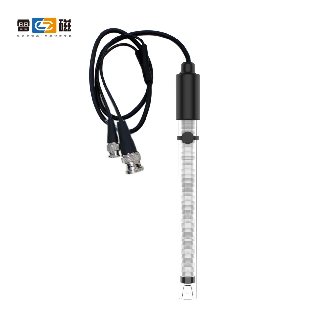 E301g Ph 3in1 Combination Probe For Ph Meter(30k) Buy Ph Probe,Ph