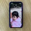 Original high quality top selling 2.5MM more strong silicone case for Iphone xs max