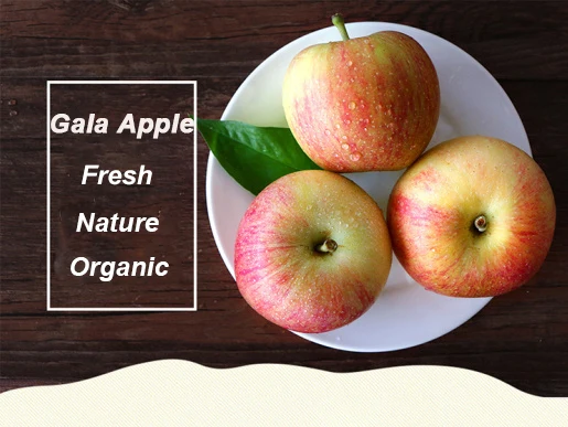 all natural gala apple,organic,fresh,sweet juicy crispy