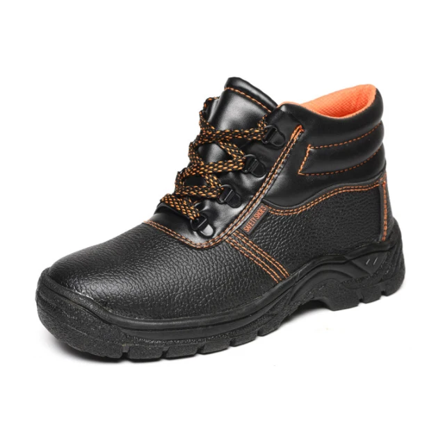 work steel toe cap trainers