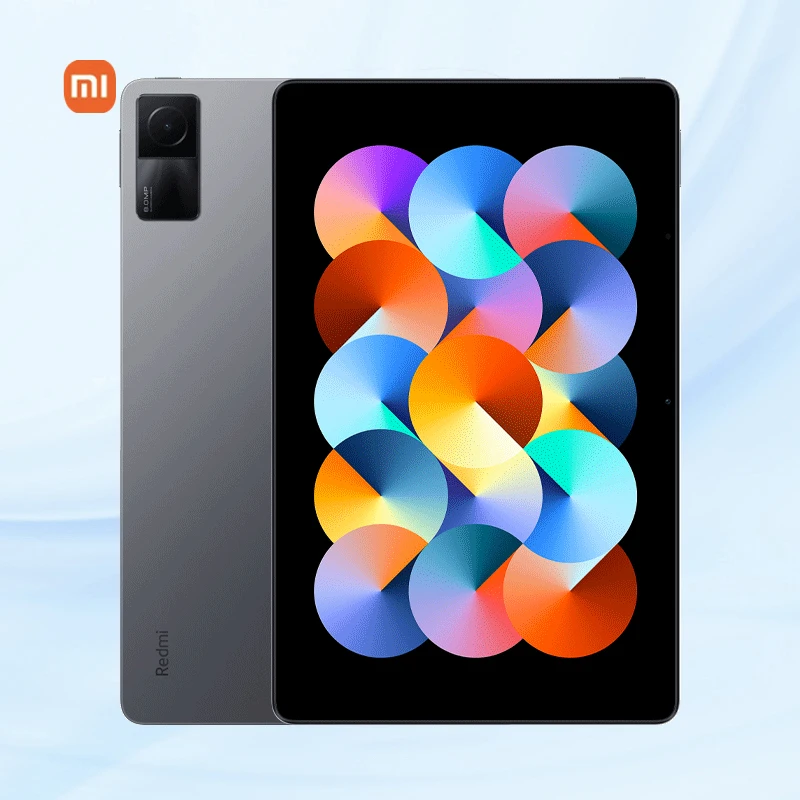 Original xiaomi Redmi Pad with 10.6inch Screen| Alibaba.com