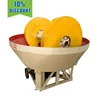 China Wet Pan Mill Price For Gold In Sudan Gold Mine Wet Pan Grinding Mill