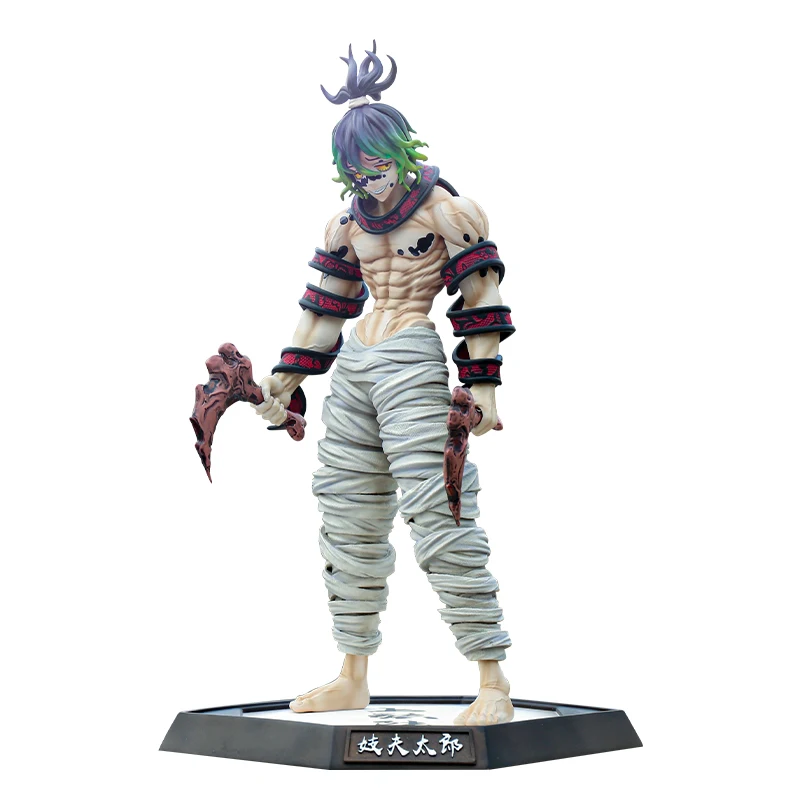 yoriichi action figure