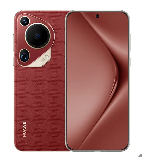 HUAWEI Pura 70 Ultra 5G Smartphone - 16GB RAM, 1TB Storage, 108MP