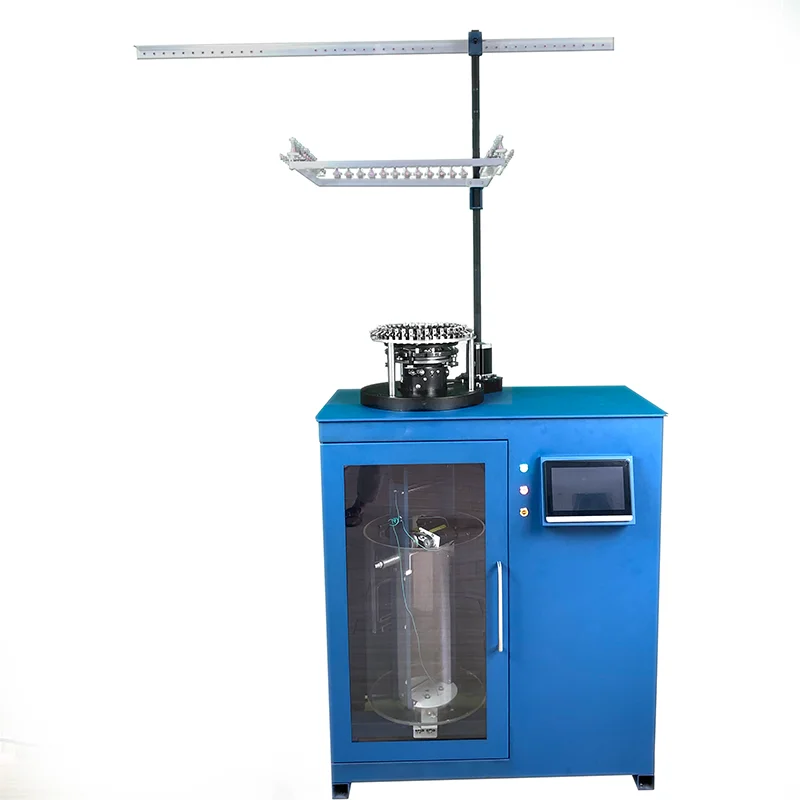 
Factory Sock making knitting machinery machine automatic for sale 
