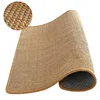 Non Woven Fabrics And Epoxy Resin Latex Anti Skid Design Cat Scratch Mat