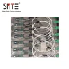 10pcs a lot SOURCE SFA-34-24T-H P-CNE-AS SFP Fiber Optical Transceiver