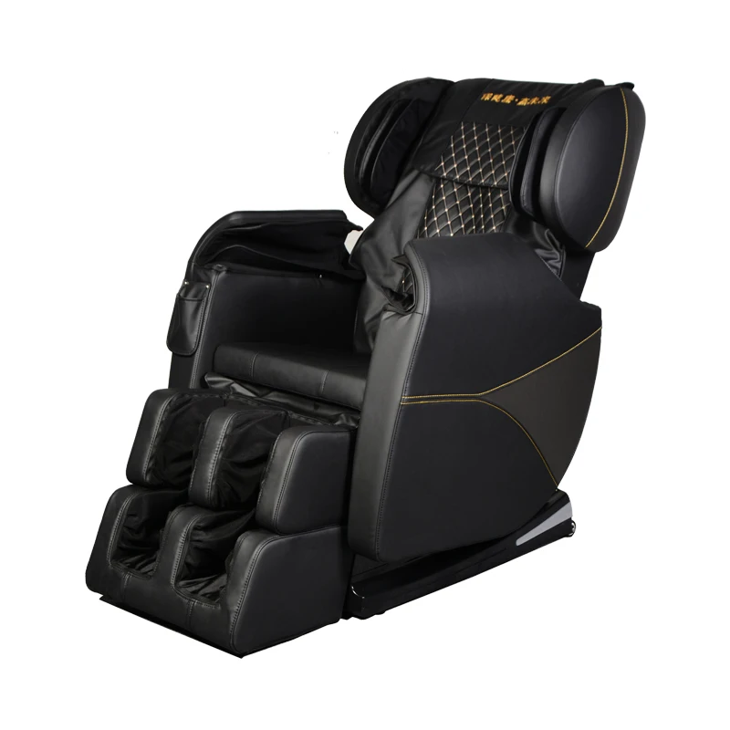 Luxury Massage Chair Made In Xiongpai High Quality Massage Chair Zero