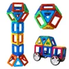 Magnet Building Blocks for Kids Magplayer 40 Pieces magnetic Construction Blocks toy Set