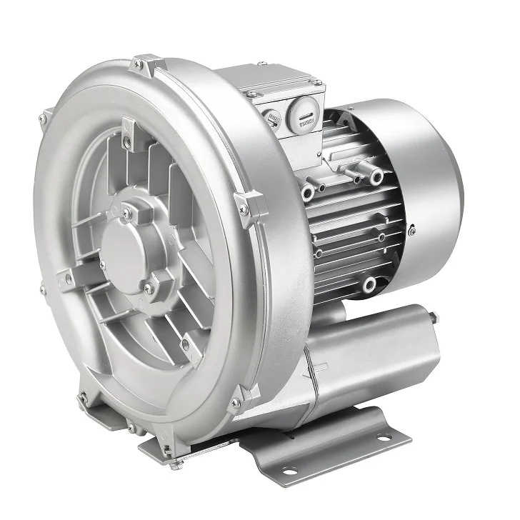 Centrifugal Fan, 110v, Cast Iron - detail 4