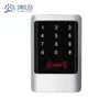 Factory Price Waterproof Metal Standalone RFID Door Access Control Machine With Touch Panel Keypad