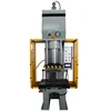 Hydraulic press 40 ton for straightening & pressing / Small size single column steel plate press machine
