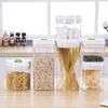 /product-detail/useful-container-large-capacity-food-storage-organize-plastic-airtight-food-canister-62305896123.html