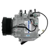Reducing Engine Load Auto Air Conditioning AC Compressor