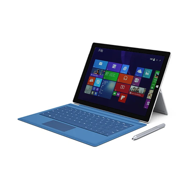 スマホ・タブレット・パソコン Microsoft SURFACE pro3 Amazon.com : Microsoft Surface Pro 3 Tablet (12-Inch, 256 GB