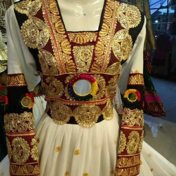 traditional frock