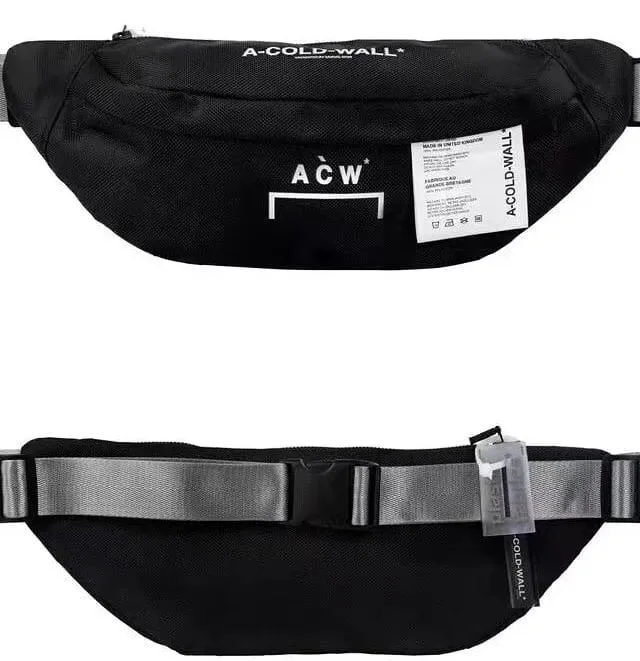 acw bum bag