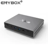 Best Selling Smart Mini PC Computer Gaming PC Dual Band WIFI Gemini Lake Board X96 G1