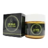 In Stock Wholesale 24K Gold Peel Off Face Mask For Remove freckles and dark lines