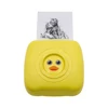 BEEPRT name label sticker machine most popular aa battery mini bluetooth wireless ccd barcode scanner mobile photo laser printer