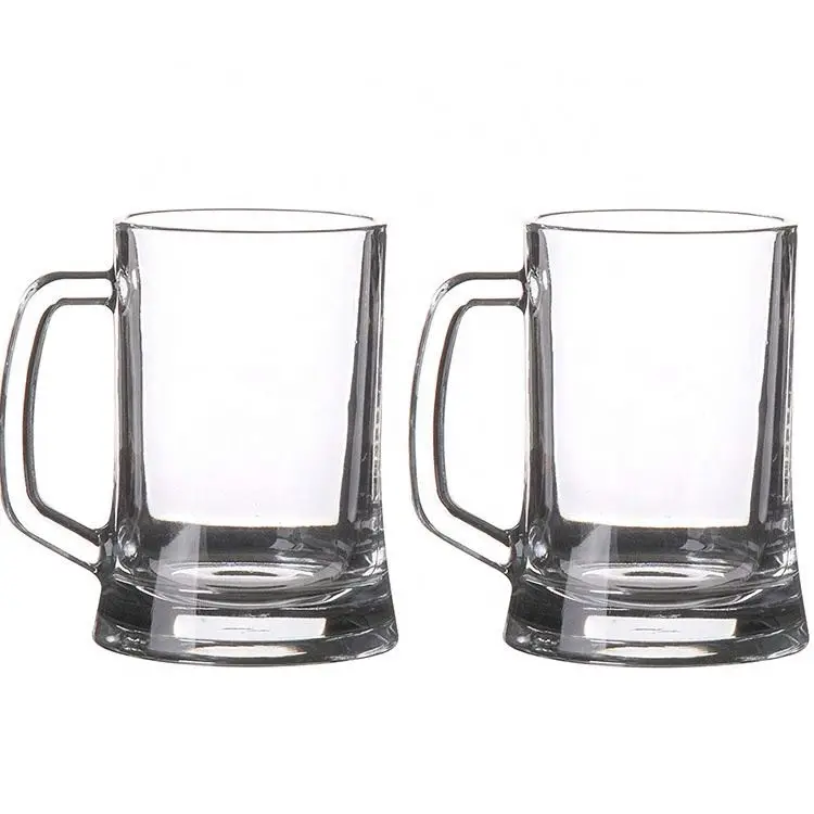 Jaton Stock High Quality 1 Liter 1.5 Liter 0.5l Cass Draft Beer Glass ...