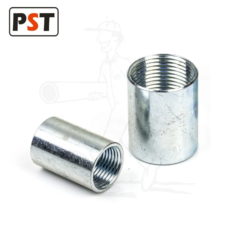 Rsc Rigid Conduit Coupling,Hot Dip Galvanized Buy Rigid Coupling