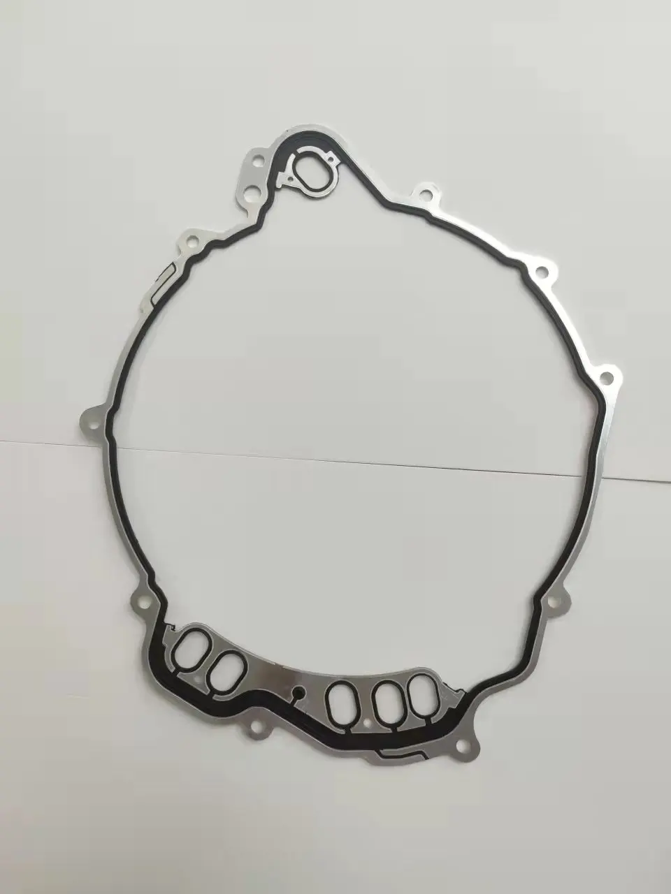 Gasket Transmission 6t70/6t75 Bell Housing To Case (metal W/bonded