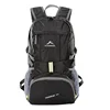 Wholesale 2019 New Large-Capacity Outdoor Waterproof Nylon 35L Folding Hiking Backpack with Customized Logo
