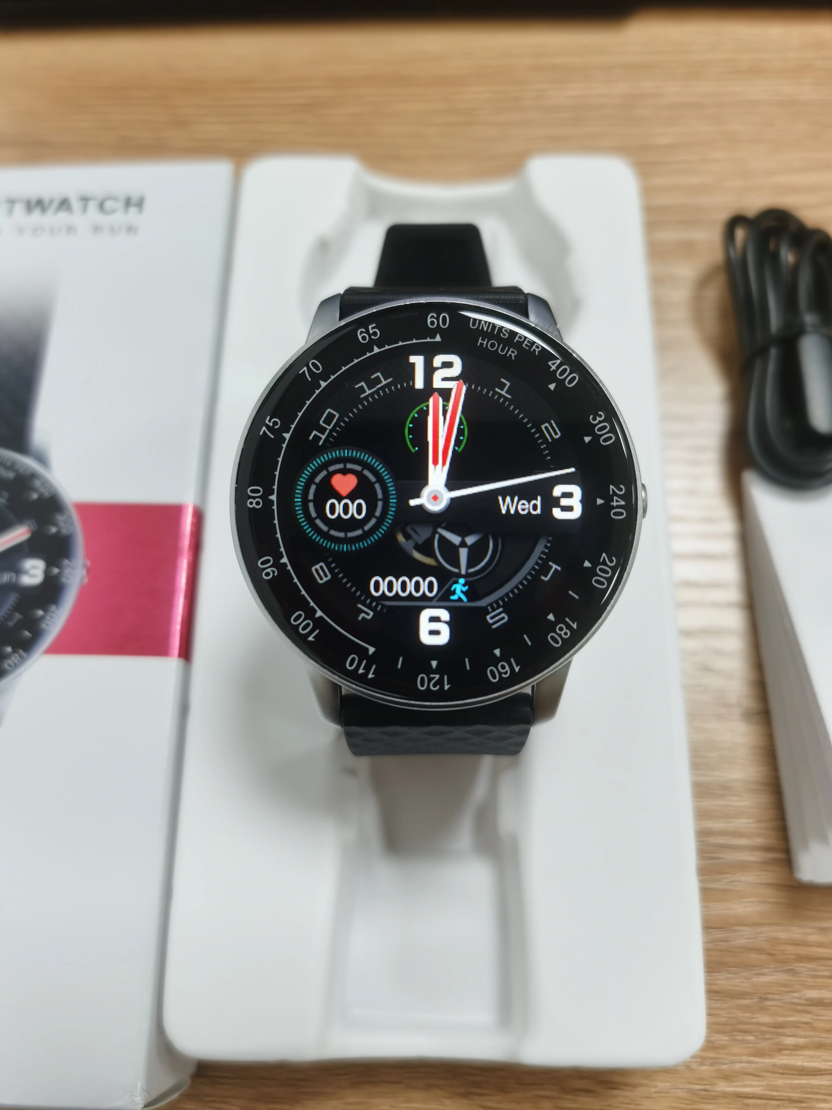 2021 new arrival smart watch h30 smart wristband inteligente