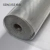 Invisible Aluminum Material Window Screen For Windows And Doors