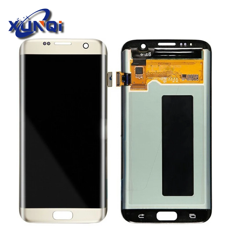 samsung s7 edge lcd for sale