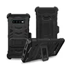 Best buy 3 in 1 phone case accessories for Samsung S10 plus