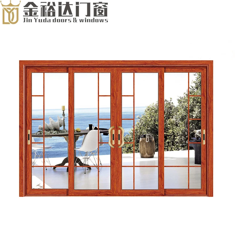 Venta al por mayor diseos puertas corredizas-Compre online los mejores