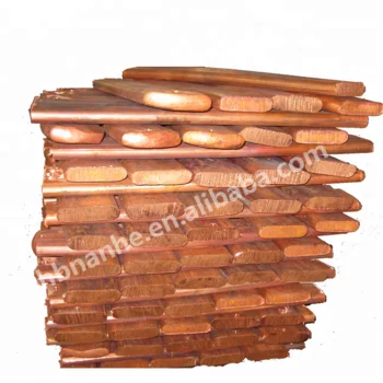 cathode copper 99.999%