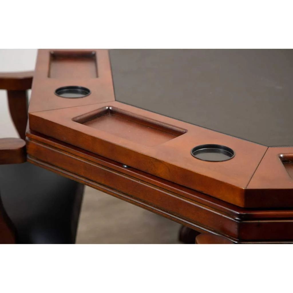 48 Inch Bumper Pool Table - Fun, Durability & Versatility