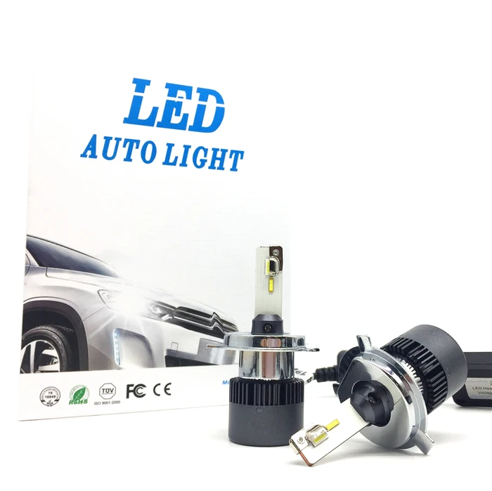 Cheap price Auto Car Light Bulbs LED M30 4000LM Led h7 led light headlight