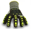 Good Supplier Worker Hand Job Safety Gloves For Construction Area