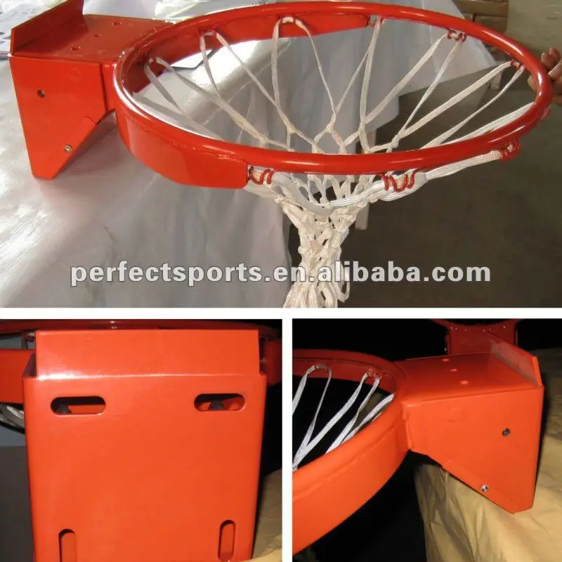 American Basketball Steel Breakaway Rims/Goals, View Basketball Steel