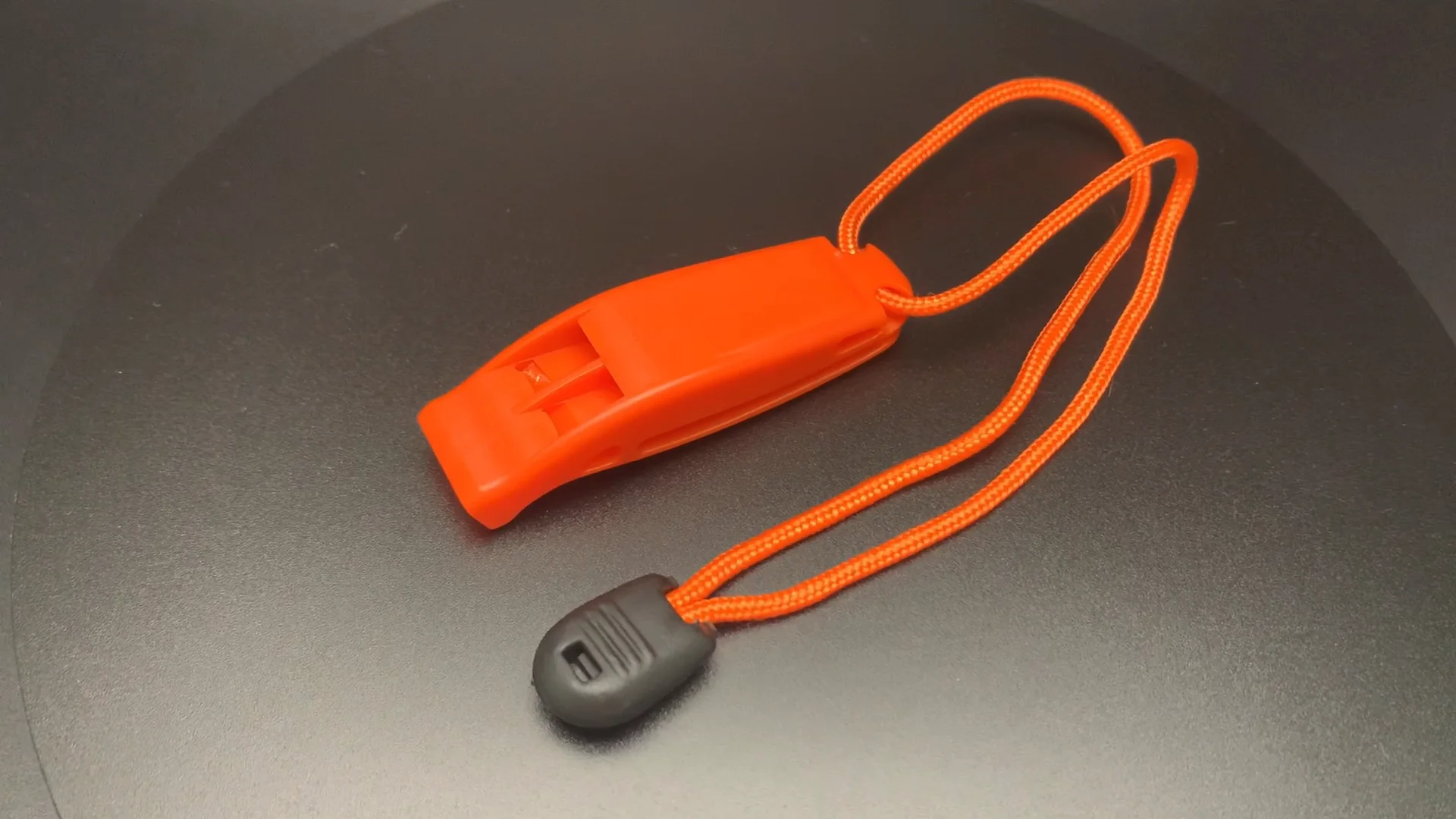 Marine Emergency Survival Rescue Whistle For Boating Camping Hiking
