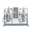 Parallel stainless steel fermenter,problems in secondary fermenter,uminibrew fermenters