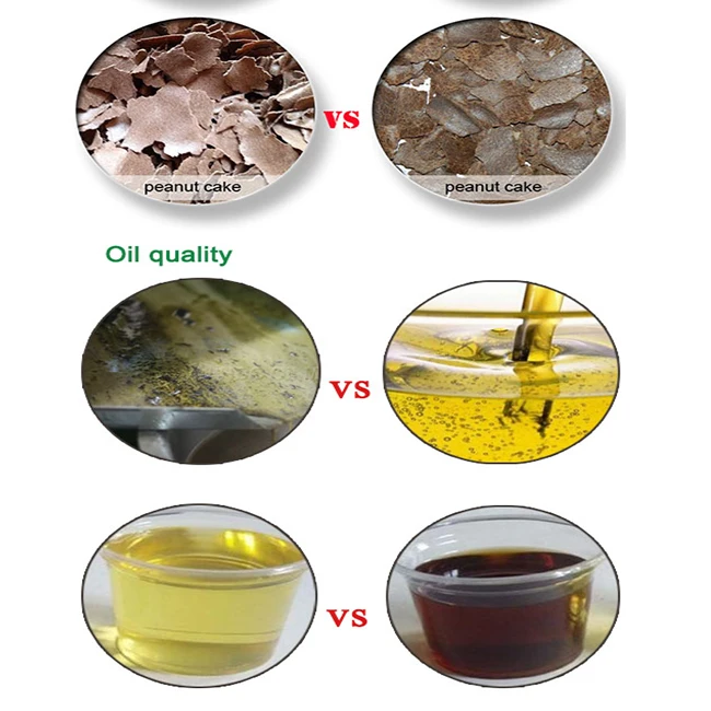 High Quality Oil Making Machine Coconut Oil Machine Prices In Sri Lanka