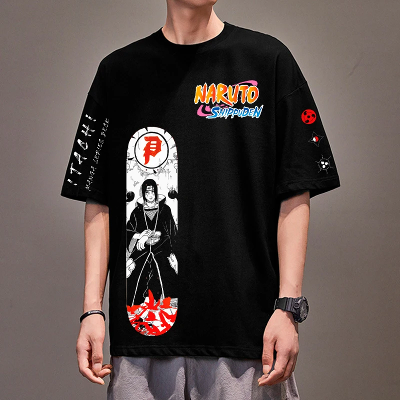 Uchiha Itachi Sasuke Kakashi 