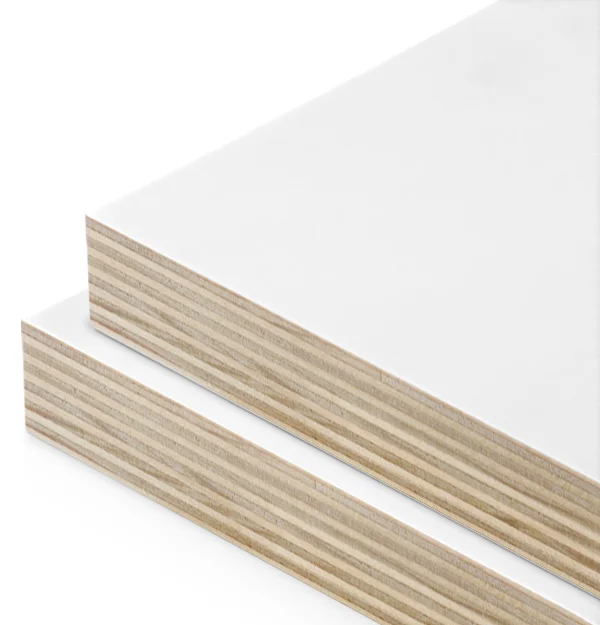 One Side O Double Sided White Melamine Board Particle Board Mdf Board Melamine  Laminated - Buy Melamine Faced Plywood (mfp),White Melamine Plywood  Board,Laser Cutting Plywood / Die Board Product on Alibaba.com
