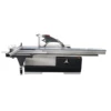 Woodworking Sliding Table Panel Saw With Scoring Saw Blade